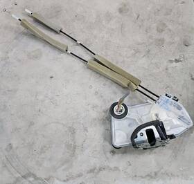 643.ho1s20 Honda 2018 - 2022 Accord Left Driver Front Door Latch Lock Actuator