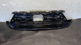71120thra500 Honda Odyssey 2021 2022 2023 Front Upper Bumper Cover Base Grille Oem