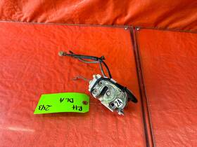 Honda 72110-sh2-a22 1989 89 Crx Dx Si Passenger Right - Non Power Door Lock Actuator Oem 243