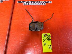 72110-sr0-a01 Honda 92-95 Civic Dx - Coupe Hatch Non Power Right Door Lock Actuator Latch 257