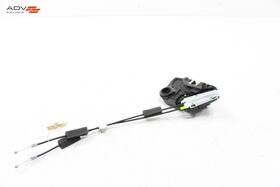 72110tyfg01 Honda Hr-v Front Right Passenger Side Door Lock Latch Actuator Oem 2023 - 2025
