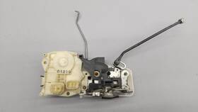 72111-s2a-a02 Honda 2000-2009 S2000 Right Door Lock Module Actuator Passenger Genuine Oem