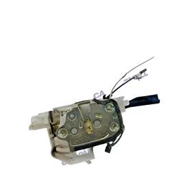 72112-sda-a01 Honda 03-07 Accord 4d Lx Lock Right Front Door Latch Power Actuator Motor Locking Assy