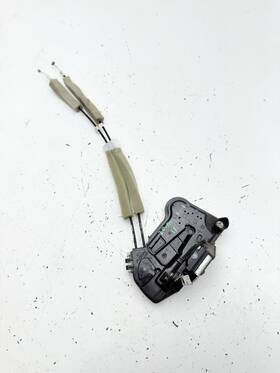 72131tvaa01 Honda 2018-2022 Accord Front Left Side Door Latch Lock Actuator With Cable Oem