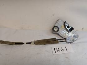 7213330aa01 Honda 2018 - 2025 Accord Front Right Passenger Side Door Latch Lock Actuator Oem