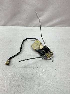 72150-s00-a01 Honda 96-00 Civic Ex Hx Si Coupe Power Driver Left Door Lock Actuator Oem #8145