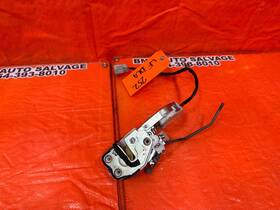 72150-s30-a01 Honda 97-01 Prelude - Driver Left Door Lock Actuator Latch Oem Factory #252
