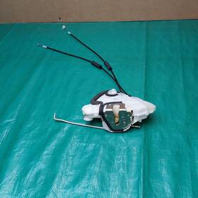 72150-tk8-a02 Honda 2011-2017 Odyssey Front Left Driver Door Lock Latch Actuator Oem 72150-tk8