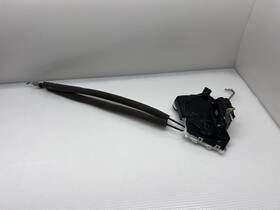 72150t7wa11 Honda 2016 - 2022 Pilot Hr-v Front Left Driver Side Door Lock Latch Actuator Oem