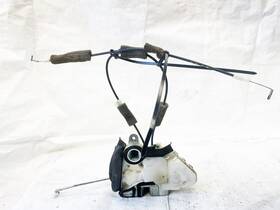 72150ta0a11 Honda 2008-2012 Accord Sedan Driver Left Front Door Actuator Oem