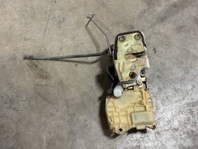 72151-s2a-a02 Honda 2000-2009 S2000 Ap1 Ap2 Front Left Driver Door Lock Actuator Latch Oem