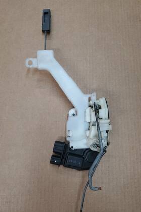 72152-scv-a01 Honda 2003 2004 Element Front Left Driver Door Power Lock Latch Actuator Oem