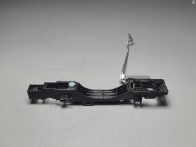 72182-tba-a71 Honda 2016-2021 Civic Front Driver Side Exterior Door Handle Base Oem