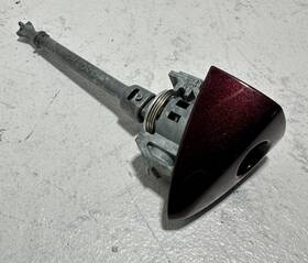 72184-t2a-a11ze Honda 2016-2022 Pilot Ex-l Door Lock Latch Cylinder Front Driver Side Oem
