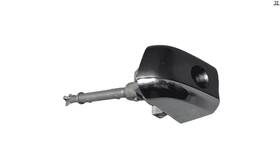 72187-tva-a71zg Honda Oem Accord 2018-2022 Front Left Driver Door Handle Lock Cylinder