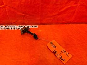 72340-s30-003 Honda 97-01 Prelude - Passenger Right Door Checker Hinge Arm Stopper Oem #252