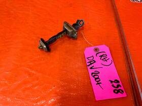 72340-s5s-e01 Honda Civic Si Ep3 Hatch Passenger Right Door Checker Hinge Arm Stopper Oem #258