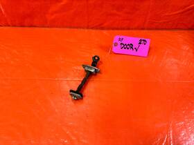72340-sne-a01 Honda 06-11 Civic 4d Sedan - Passenger Right Front Door Checker Hinge Arm Stopper #270