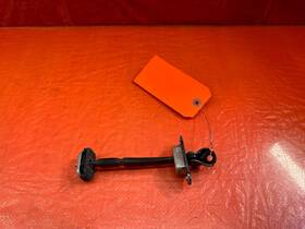 Honda 72340-ta0-a01 08-12 Accord Sedan Right Front Door Checker Hinge Arm Stopper Oem 239
