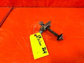 72380-sva-a01 Honda 06-11 Civic 2d Coupe - Passenger Right Door Checker Hinge Arm Stopper Oem #264