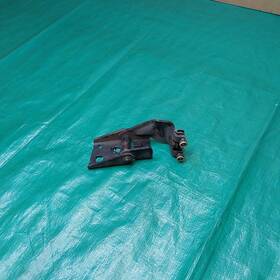72521-shj Honda 2005-2010 Odyssey Rear Right Sliding Door Center Roller Oem