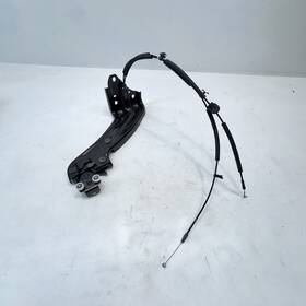 72530-thr-a01 Honda 2018 - 24 Odyssey Rear Right Side Sliding Door Lower Roller Hinge Lock Oem