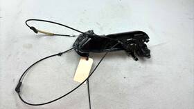 72532-shj-a01 Honda 2005 - 2010 Odyssey Rear Right Lower Slide Door Roller Oem