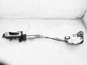 72610-t20-a01 Honda 2022-2024 Civic Rear Passenger Door Lock Latch Actuator