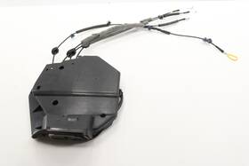 72610thra12 Honda 2018 - 2024 Odyssey Rear Right Passenger Side Door Latch Lock Actuator Oem
