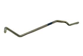 72613-tba-305 Honda 2016-2021 Civic Oem Sedan Rear Right Passenger Door Lock Latch Rod Stick