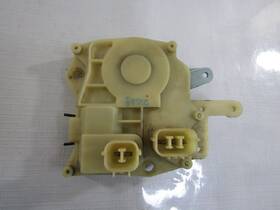 72615-s84-a11 Honda 1998-2002 Accord Right Rear Passenger Side Door Lock Latch Actuator Oem