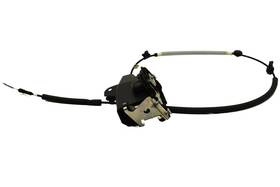 72615-thr-a01 Honda 2018-2024 Odyssey Oem Rear Right Sliding Door Forward Lock Latch Actuator