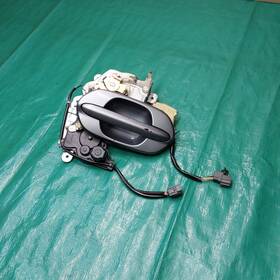 72622-s0x Honda 1999-2004 Odyssey Right Sliding Door Lock Actuator Remote Control Assy Oem