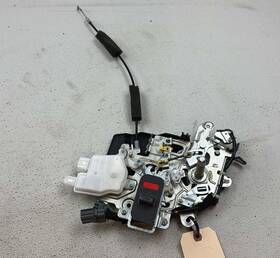 72622-shj-a22zb Honda 2005-2007 Odyssey Rear Right Passenger Sliding Door Lock Actuator Oem