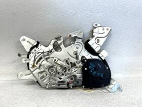 72622-tk8-a01zc Honda 2011-2013 Odyssey Rear Left Sliding Door Lock Latch Actuator Oem Lot2598