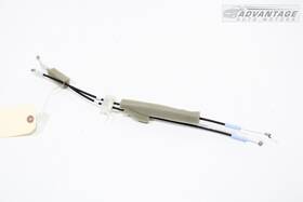 72631-tva-a01 Honda 2018-2022 Accord Rear Left Side Door Panel Latch Lock Actuator Cable Oem