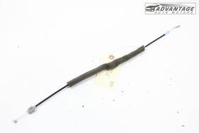 72633-tg7-a00 Honda 2016-2022 Pilot Yf5 Rear Right Side Door Lock Knob Outer Handle Cable Oem