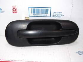 72640-st0-003 Honda 97-01 Cr-v Right Rear Door Outer Handle Outside Exterior Pull Lever Oem