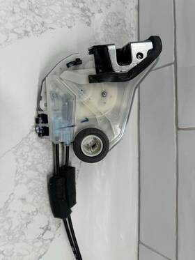 72650-tba-a01 Honda 2016-2021 Civic Rear Left Door Lock Latch Actuator Oem