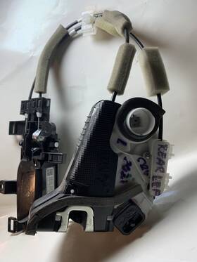 72650-tla-a01 Honda 2017-2021 Crv Rear Left Driver Side Door Latch Lock Actuator Oem