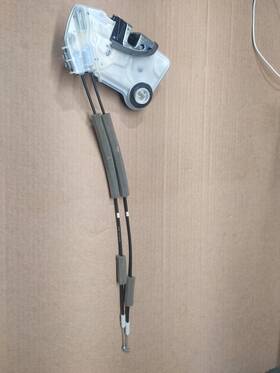 7265030aa01 Honda 2023 - 2025 Accord Front Driver Left Door Latch Lock Actuator Oem