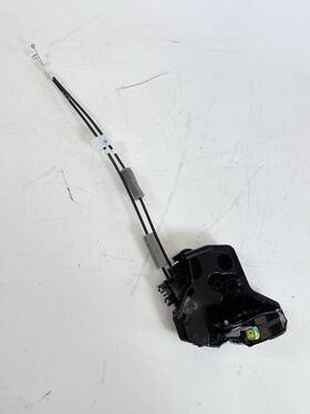 72650t00t01 Honda 2023 - 2025 Cr-v Rear Left Driver Side Door Lock Latch Actuator Oem