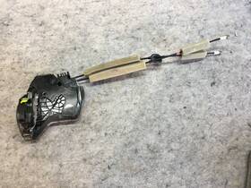 72650t24t01 Honda 2023 2024 Pilot Left Rear Door Latch Oem