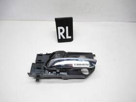 72650-t5r-a31 Honda 72650t7wa01 2016-2021 Hr-v Rear Left Door Lock Actuator Oem
