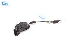 72650txma01 Honda Insight Rear Left Driver Side Door Lock Latch Actuator Oem 2019 - 2022
