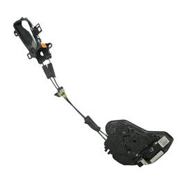 72651-tex-y000 Honda For 18 Civic Type R Fk8 Lock Latch Door Rear Left And Handle