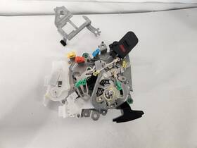 72662-thr-a11 Honda 2021-2023 Odyssey Rear Driver Door Lock Latch Actuator