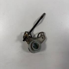 72670-se3-003 Honda 88-95 Civic 4d Left Rear Door Lock Rod Crank Oem