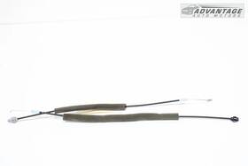 72673-tg7-a00 Honda 2019-2023 Passport Rear Left Inside Handle And Door Lock Release Cables Oem