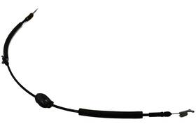 72681-thr-305 Honda 2018-2024 Odyssey Oem Rear Left Side Lh Exterior Sliding Door Handle Cable